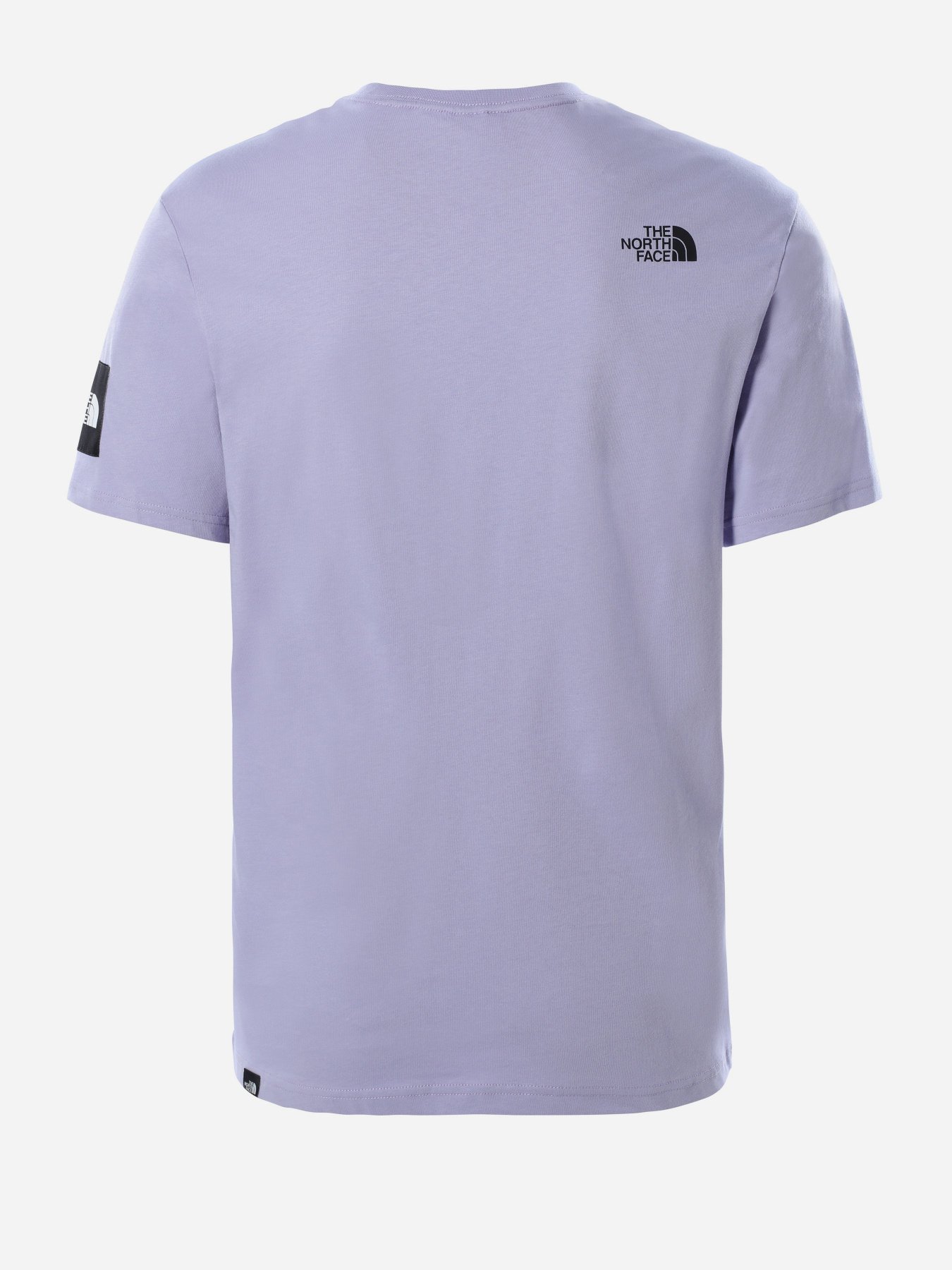 Футболки и поло The North Face  BLACK BOX SS GRAPHIC модель NF0A557LW231 Фото