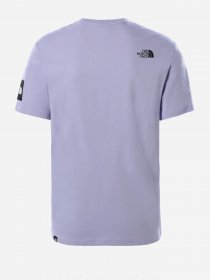 Футболки и поло The North Face  BLACK BOX SS GRAPHIC модель NF0A557LW231 Фото