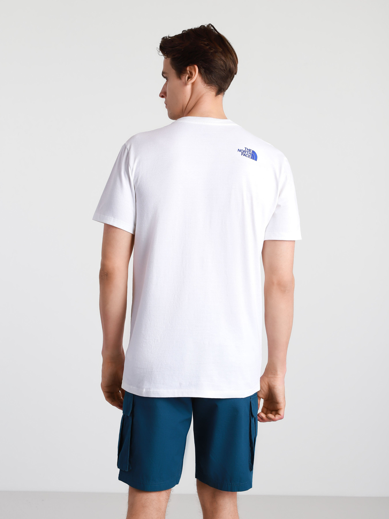 Футболки і поло The North Face Karakoram модель NF0A55ULFN41 Фото