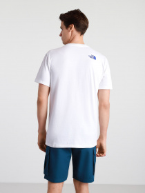 Футболки і поло The North Face Karakoram модель NF0A55ULFN41 Фото