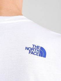 Футболки і поло The North Face Karakoram модель NF0A55ULFN41 Фото