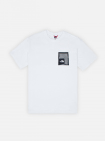 Футболка The North Face BLACK BOX CUT модель NF0A557KFN41 Фото