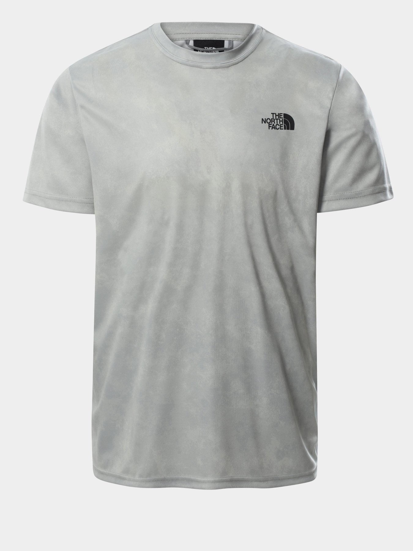 Футболки и поло The North Face Reaxion Red Box Tee модель NF0A4CDW03U1 Фото