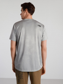 Футболки и поло The North Face Reaxion Easy Tee модель NF0A4CDV03U1 Фото