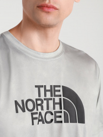 Футболки и поло The North Face Reaxion Easy Tee модель NF0A4CDV03U1 Фото