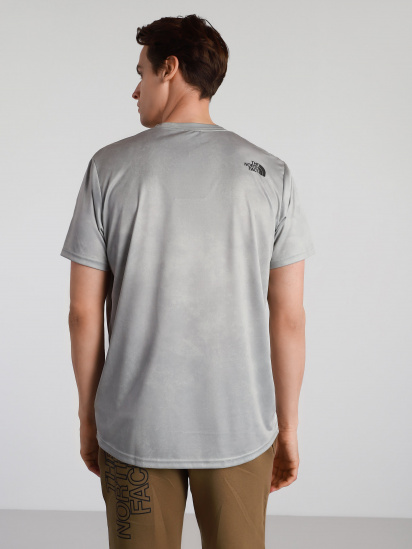 Футболки і поло The North Face Reaxion Easy Tee модель NF0A4CDV03U1 — фото - INTERTOP