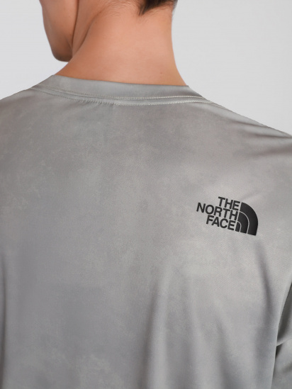 Футболки і поло The North Face Reaxion Easy Tee модель NF0A4CDV03U1 — фото 4 - INTERTOP