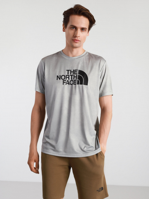 Футболки и поло The North Face Reaxion Easy Tee модель NF0A4CDV03U1 Фото