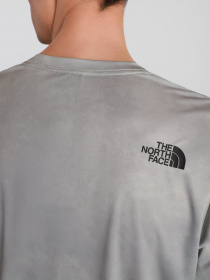 Футболки і поло The North Face Reaxion Easy Tee модель NF0A4CDV03U1 Фото