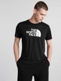 Футболка The North Face Reaxion Easy Tee модель NF0A4CDVJK31 Фото