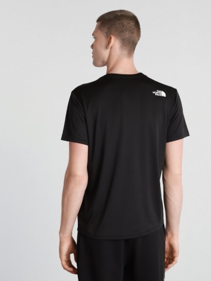 Футболка The North Face Reaxion Easy Tee модель NF0A4CDVJK31 — фото - INTERTOP