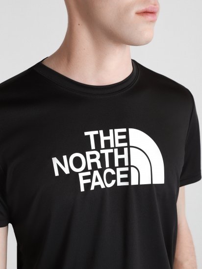 Футболка The North Face Reaxion Easy Tee модель NF0A4CDVJK31 — фото 3 - INTERTOP