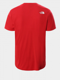 Футболка спортивная The North Face Reaxion Easy модель NF0A4CDV6821 Фото