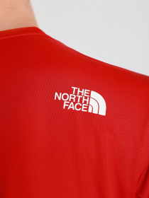 Футболка спортивная The North Face Reaxion Easy модель NF0A4CDV6821 Фото
