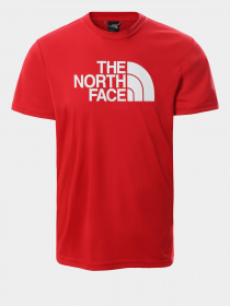 Футболка спортивная The North Face Reaxion Easy модель NF0A4CDV6821 Фото