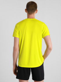 Футболки и поло The North Face Reaxion Amp модель NF0A3RX3JE31 Фото