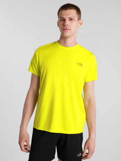 Футболки и поло The North Face Reaxion Amp модель NF0A3RX3JE31 - фото