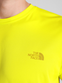 Футболки і поло The North Face Reaxion Amp модель NF0A3RX3JE31 Фото