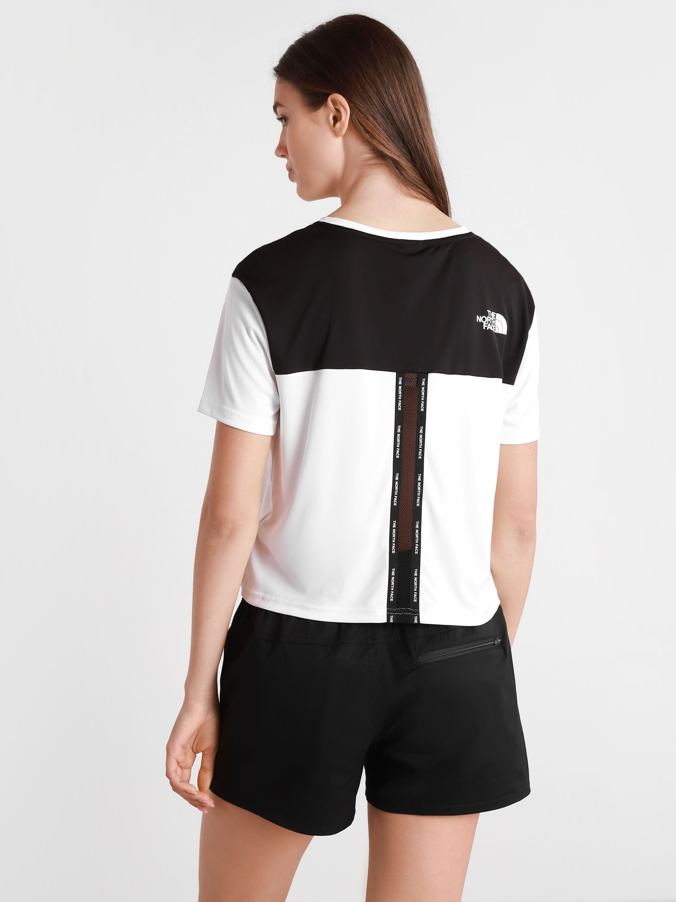 Футболка The North Face Mountain Athletics модель NF0A5567FN41 Фото