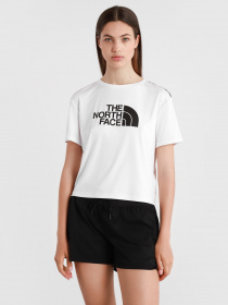 Футболка The North Face Mountain Athletics модель NF0A5567FN41 Фото