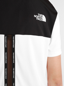 Футболка The North Face Mountain Athletics модель NF0A5567FN41 Фото