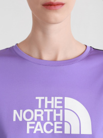 Футболка The North Face Mountain Athletics модель NF0A5567WQ71 Фото