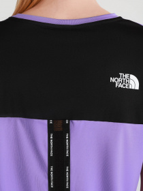 Футболка The North Face Mountain Athletics модель NF0A5567WQ71 Фото