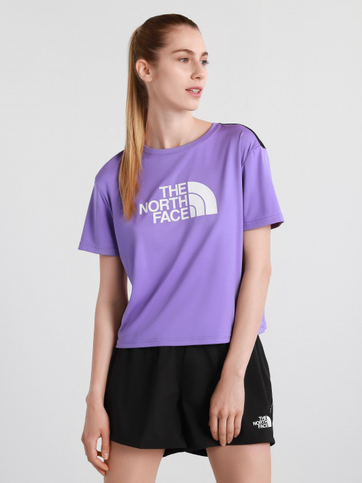 Футболка The North Face Mountain Athletics модель NF0A5567WQ71 Фото