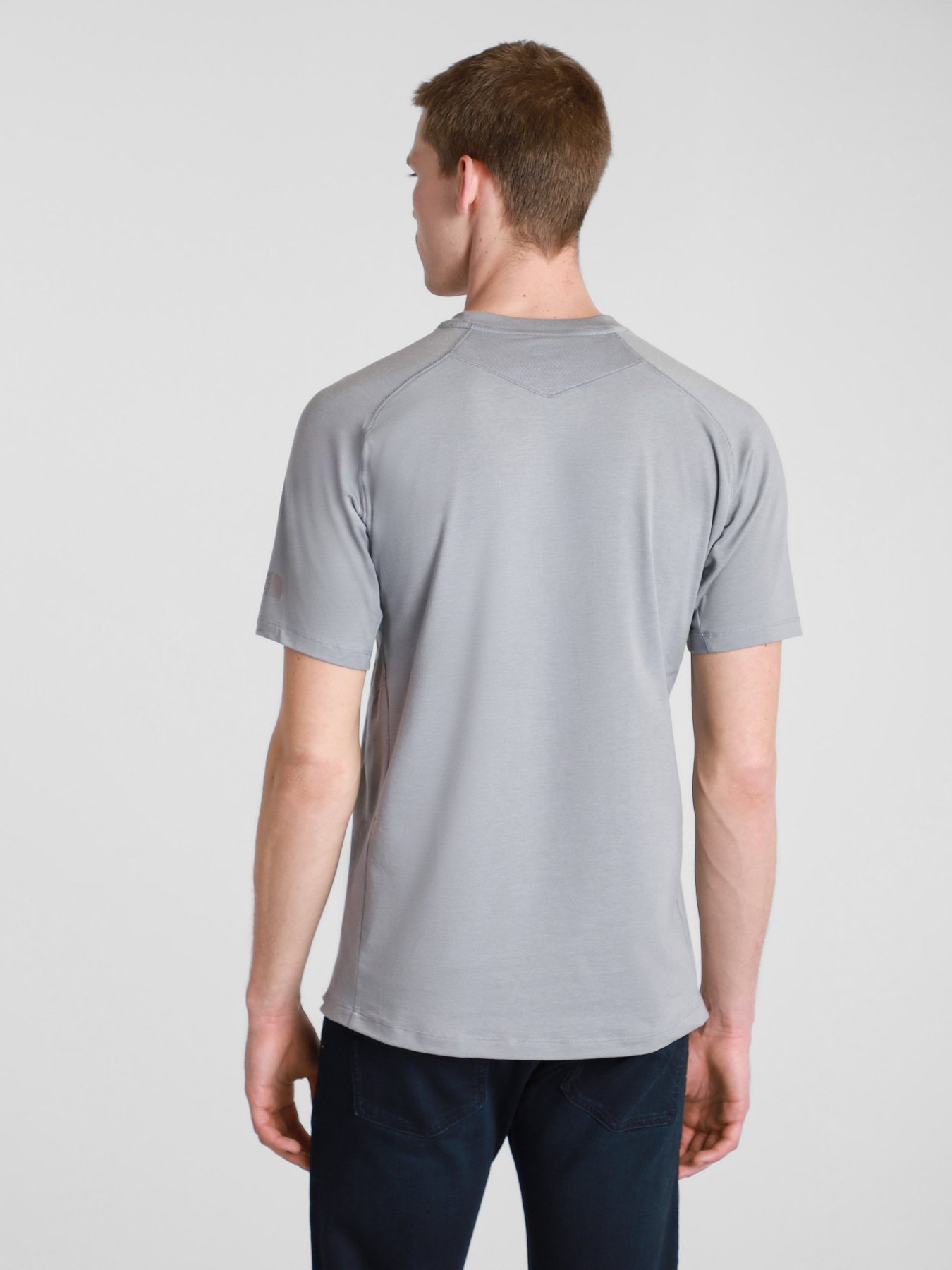 Футболки и поло The North Face Wicker Graphic модель NF0A2XL9X8A1 Фото