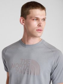 Футболки і поло The North Face Wicker Graphic модель NF0A2XL9X8A1 Фото