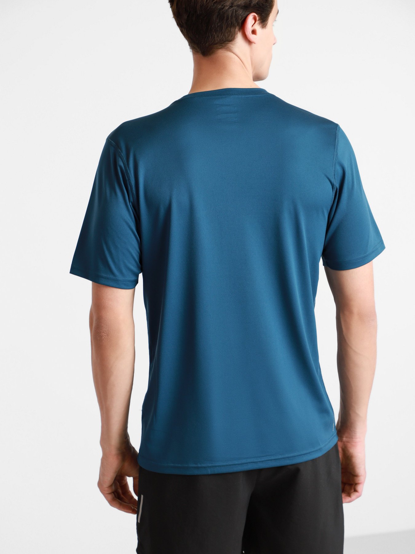 Спортивна футболка The North Face Flex II модель NF0A3L2EBH71 Фото