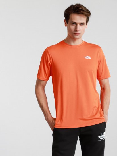 Футболки и поло The North Face Flex II модель NF0A3L2EV3Q1 - фото