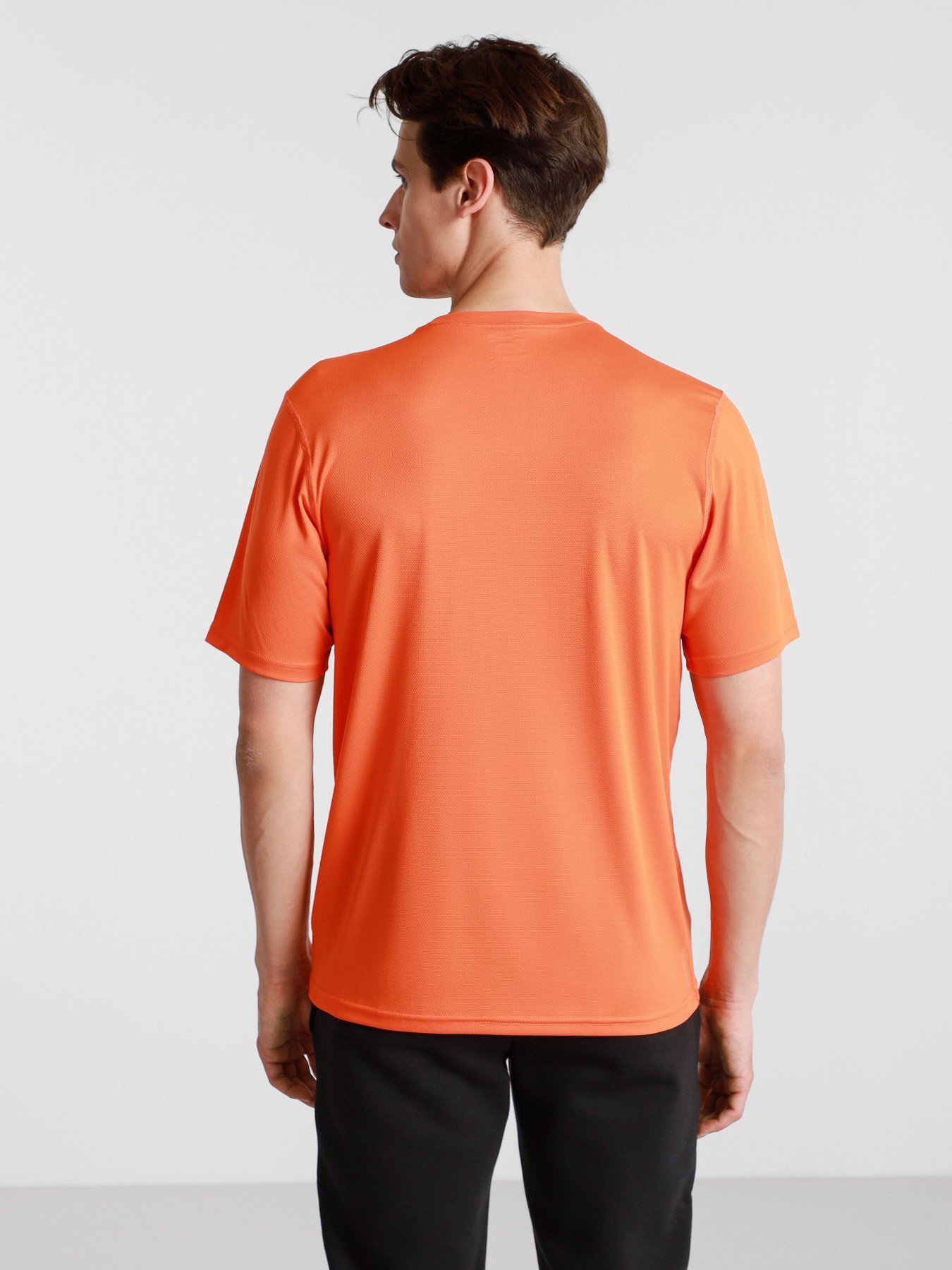 Футболки і поло The North Face Flex II модель NF0A3L2EV3Q1 Фото