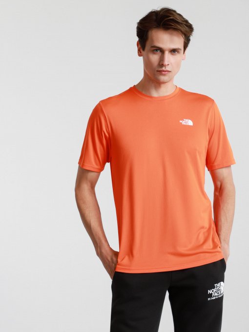 Футболки и поло The North Face Flex II модель NF0A3L2EV3Q1 Фото