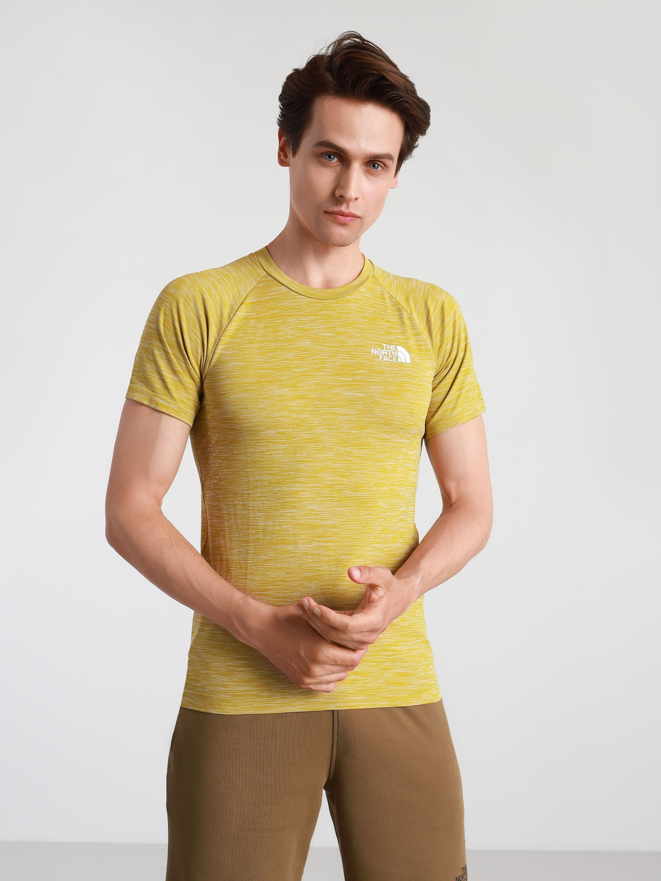 Футболка The North Face Impendor модель NF0A3S1DVQ91 Фото