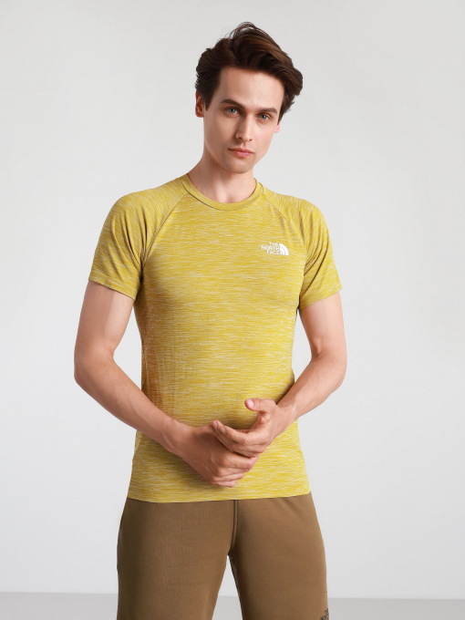 Футболка The North Face Impendor модель NF0A3S1DVQ91 Фото