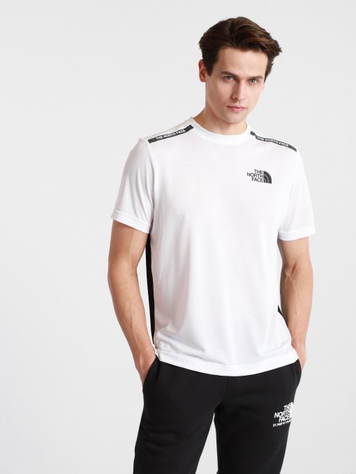 Футболка The North Face Mountain Athletics модель NF0A5578FN41 Фото