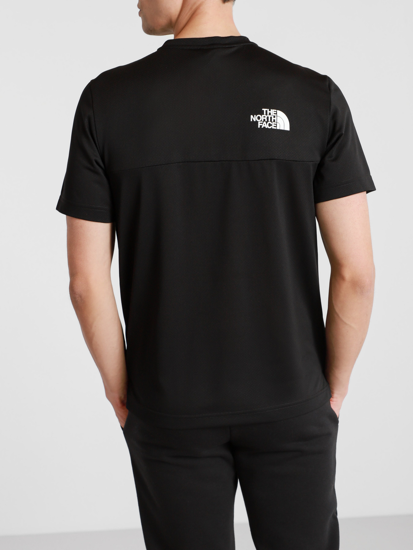 Футболки і поло The North Face Mountain Athletics модель NF0A5578JK31 Фото