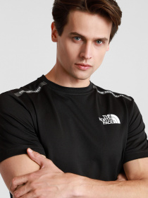 Футболки і поло The North Face Mountain Athletics модель NF0A5578JK31 Фото