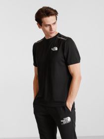 Футболки і поло The North Face Mountain Athletics модель NF0A5578JK31 Фото