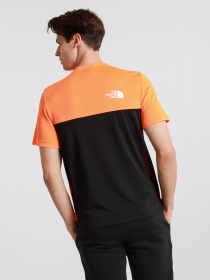 Футболка The North Face Mountain Athletics модель NF0A5578BEH1 Фото