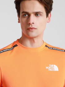 Футболка The North Face Mountain Athletics модель NF0A5578BEH1 Фото