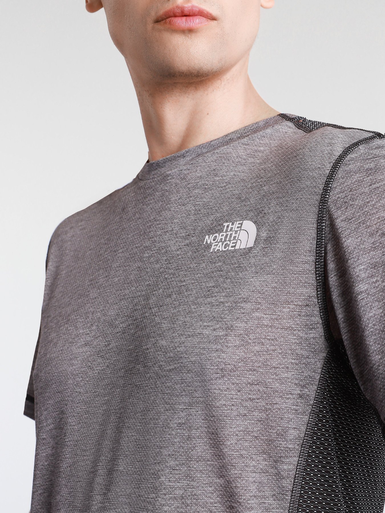 Футболки и поло The North Face Circadian модель NF0A556TWVV1 Фото