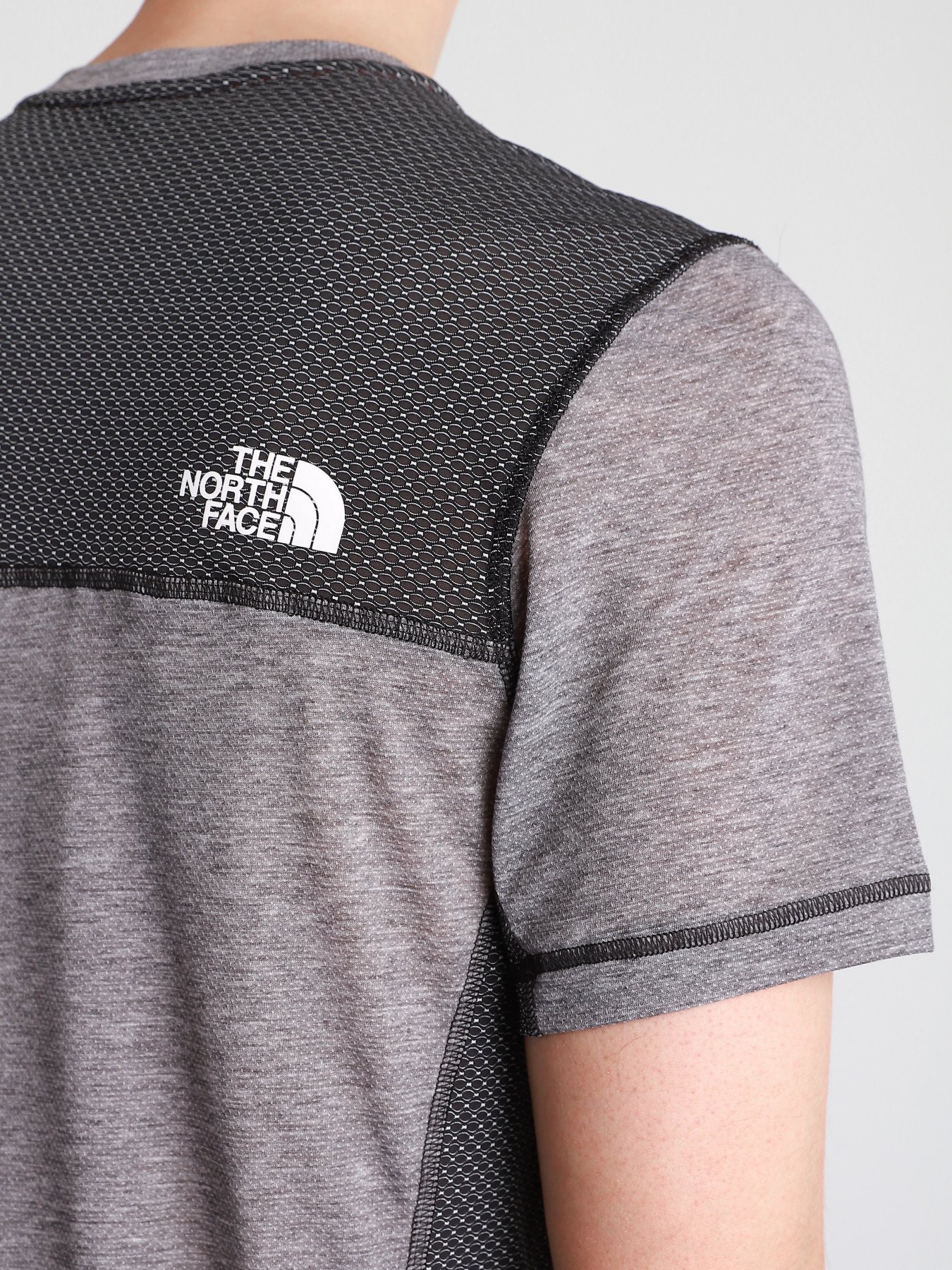 Футболки и поло The North Face Circadian модель NF0A556TWVV1 Фото