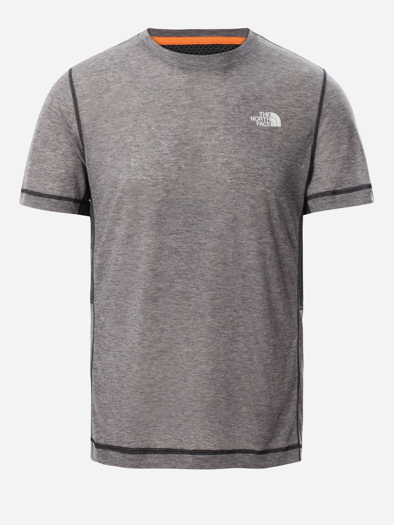 Футболки и поло The North Face Circadian модель NF0A556TWVV1 Фото