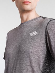 Футболки и поло The North Face Circadian модель NF0A556TWVV1 Фото