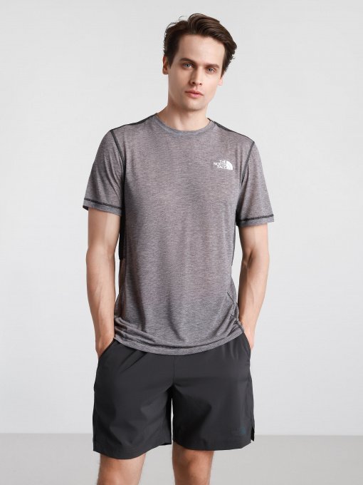 Футболки і поло The North Face Circadian модель NF0A556TWVV1 Фото