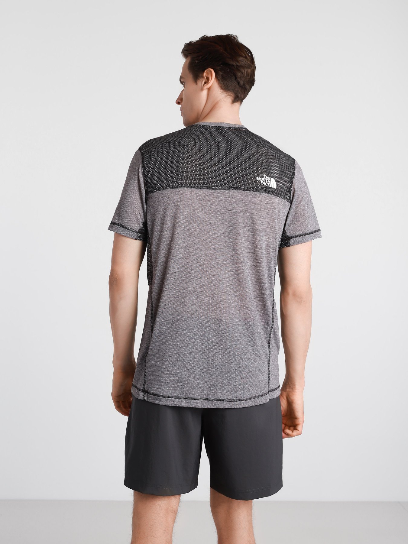 Футболки і поло The North Face Circadian модель NF0A556TWVV1 Фото