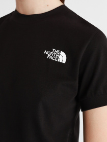 Сукня-футболка The North Face Модель NF0A5583JK31 Фото