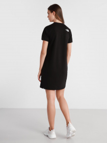 Платье-футболка The North Face модель NF0A5583JK31 Фото